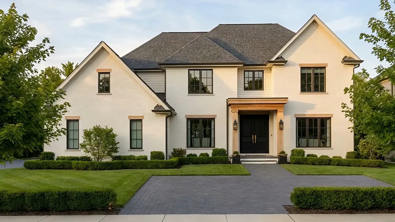 Real estate listing video example created from property photos with Reel Estate