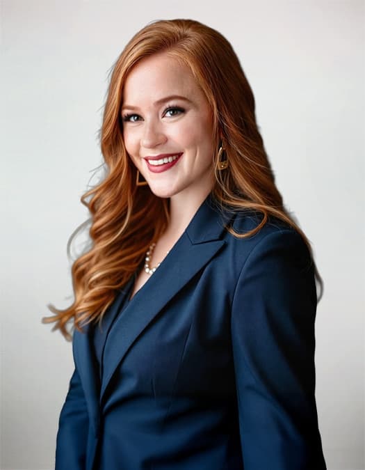 Ashley Olson