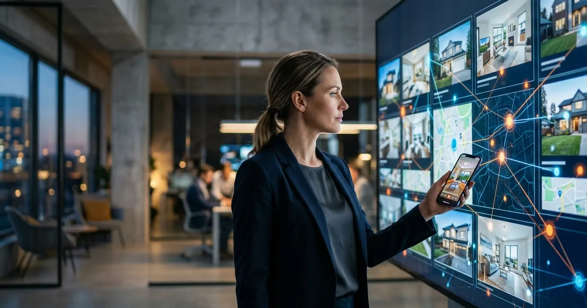 The 2026 Listing War: Own Your Real Estate Video