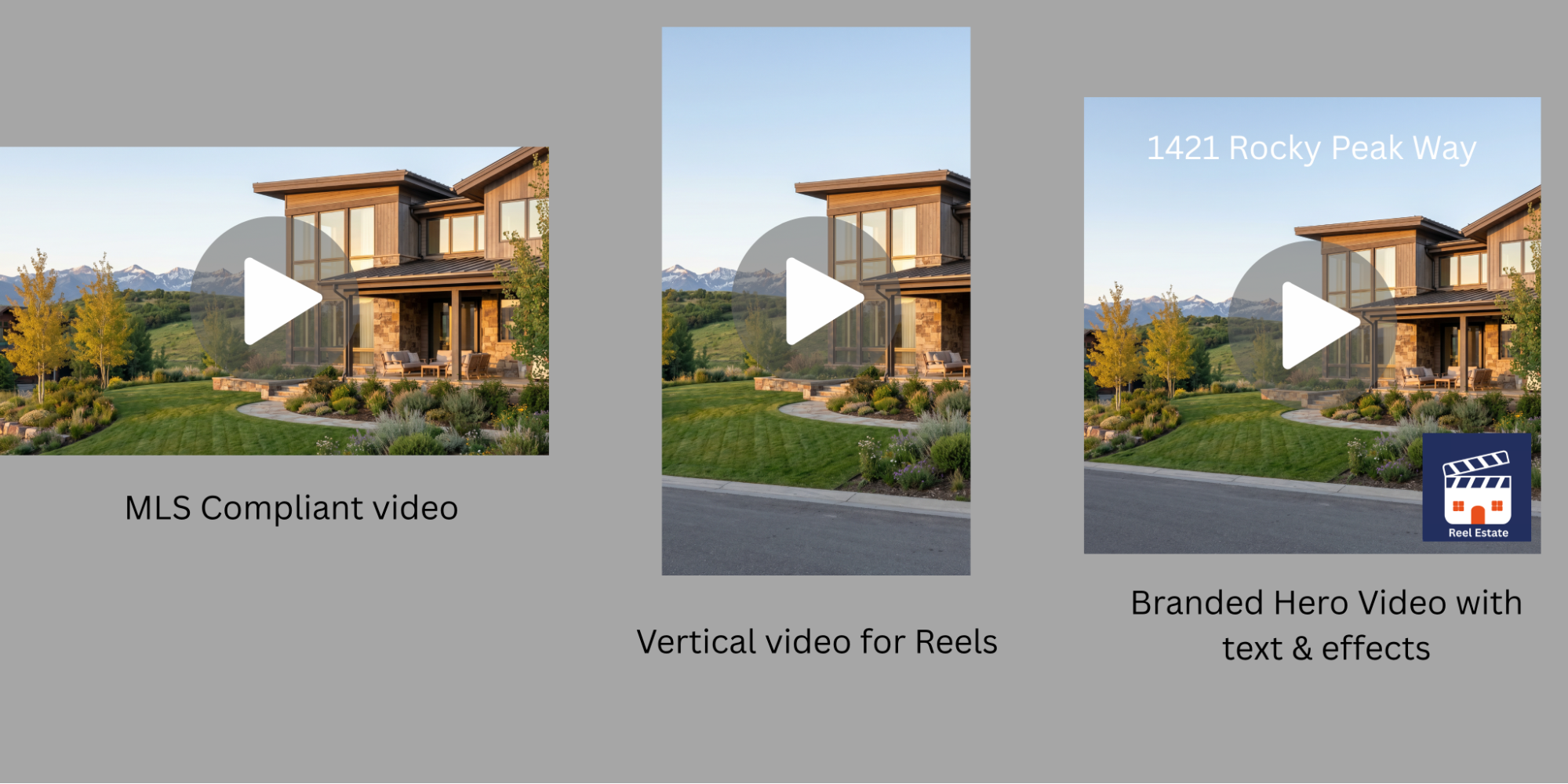Every Listing Needs These Five Videos