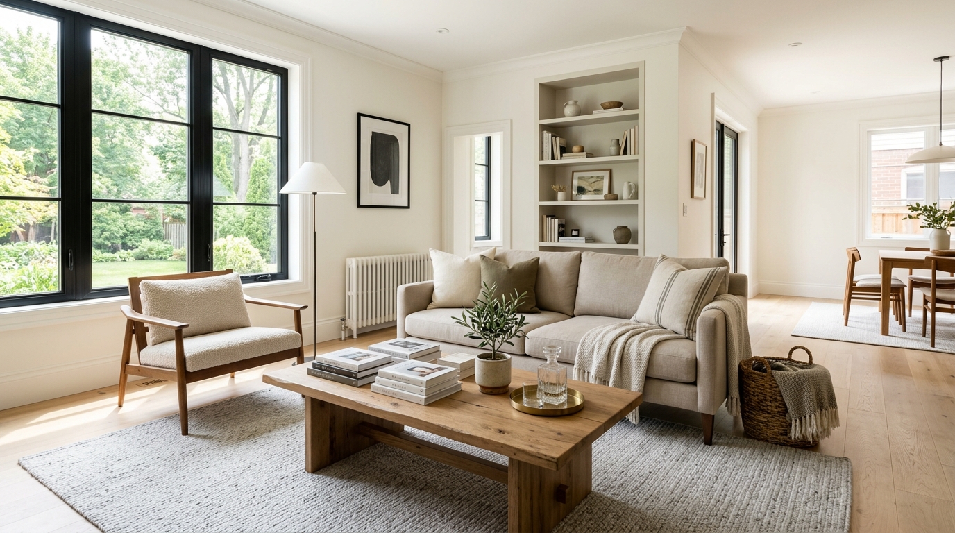 Virtual Staging for Real Estate: How to Stage a House from Photos (2026)