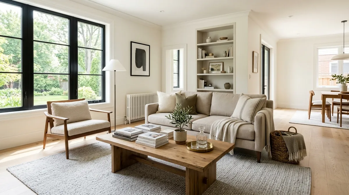 Virtual Staging for Real Estate: How to Stage a House from Photos (2026)