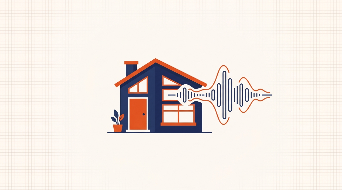 AI Voiceover for Real Estate Videos: How It Works