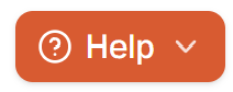 Help button in the editor topbar