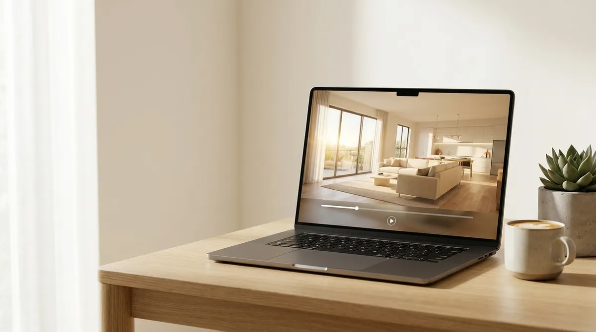 How to Edit Real Estate Videos (Without Spending Hours)
