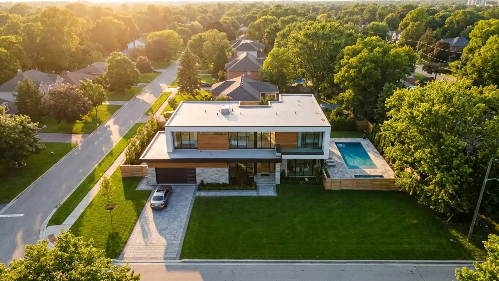 How Much Does Real Estate Drone Video Cost? (2026 Pricing Guide)
