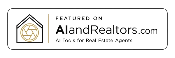 Featured on AIandRealtors.com